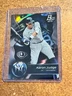 2023 Bowman Platinum Baseball # 85 Aaron Judge
