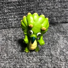 Jakks Gigantosaurus Dinosaurs TV Show TINY Dino Toy