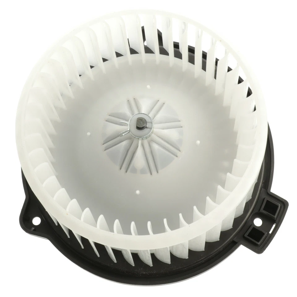 Motor soplador calentador y aire acondicionado genuino GM 03-06 CTS SRX STS 25740408 Foto 3 de 4