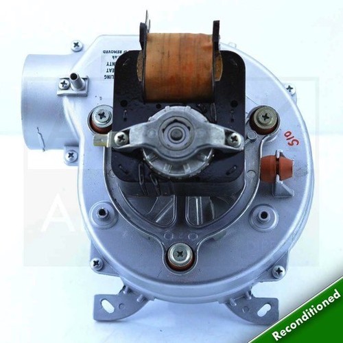 HEATLINE COMPACT C24 & C28 FAN 3003200906 COME WITH 1 YEAR WARRANTY - Picture 5 of 5