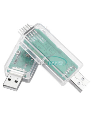 LINK/LINKW/DAPLink Online Download Debugger Module For RISC-V Architecture MCU