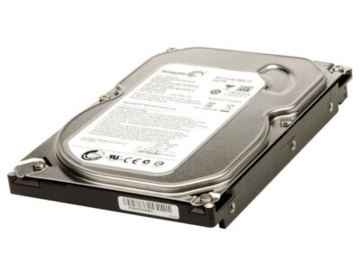 Seagate Barracuda 7200.12 (ST3250312AS) 250GB S-ATAIII