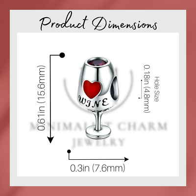 gift boxes for wine glasses Wine Glass Presentation Gift Box With Magnetic Closing Lid