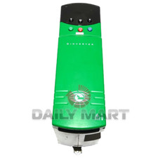 Used & Tested EMERSON CONTROL TECHNIQUES DIN3...