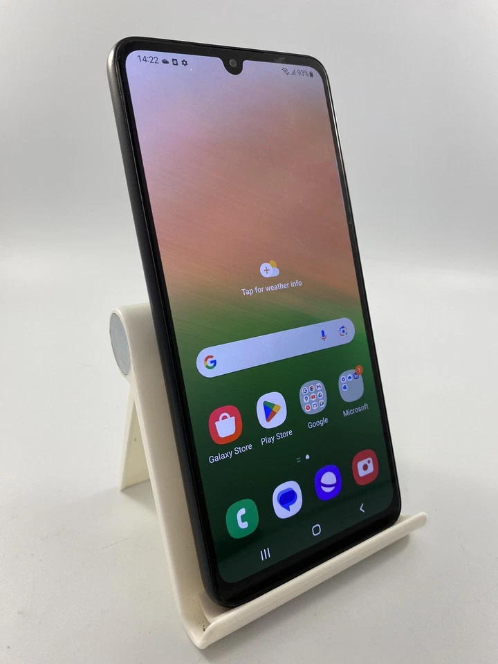 Samsung Galaxy A33 5G · 128GB, photo 1 of 5