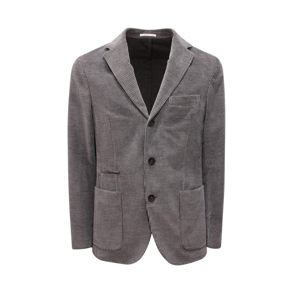 6852AZ GIACCA VELLUTO UOMO FRADI MAN VELVET JACKET