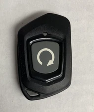 Code Alarm 1-Button CAT1LR Remote Control Transmitter H5OT69 - TESTED