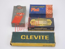 SERIE BRONZINE BIELLA 0,762 FIAT 1100 D - EXPORT - R / FIAT 1200 GRANLUCE - OSI