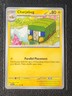Charjabug 052/142 Pokemon card SV Stellar Crown common NM