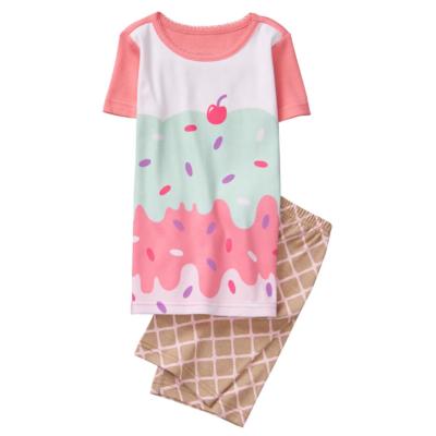 NWT Gymboree Girls Gymmies ice cream Pajama Set many sizes