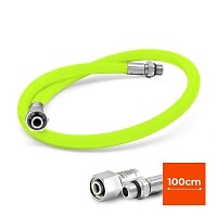 Miflex Extreme MD-Schlauch 1/2 - 100 cm - Grün