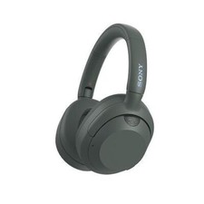 SONY Headphones WH-ULT900N Forest Gray