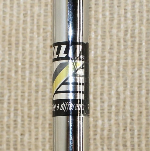 */New - Maltby - STi - 26.5* #6 Iron - RH - Men's - Steel - Regular Flex #95 - Picture 15 of 19