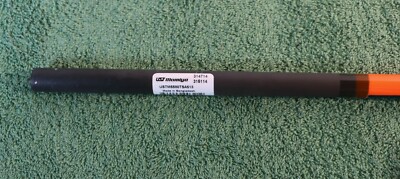 NEW UST Mamiya ATTAS 5 GoGo 8 TS TOUR-STIFF Graphite Driver