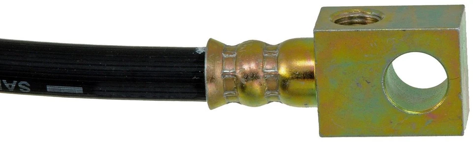 Manguera hidráulica de freno para Ford Bronco Dorman 1967-1977 - primera parada Foto 3 de 3