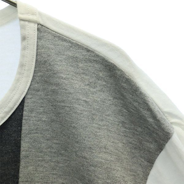 トップス AD2014 COMME des GARCONS GANRYU sullen GANRYU COMME des GARÇONS 2014 Spring/Summer Collection