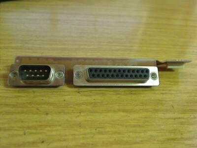 Parallel Seriel Anschlußadapter Kabel Compaq Armada 1530D 2920A