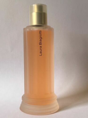 LAURA BIAGIOTTI ROMA DONNA CLASSICO EAU DE TOILETTE NATURAL SPRAY 100ML - Foto 13