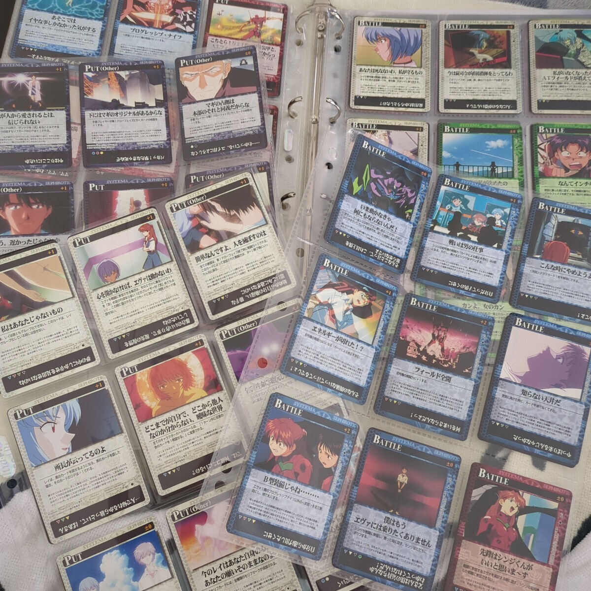 NEON GENESIS EVANGELION THE CARD GAME 2個 Amazon.co.jp: Neon Genesis Evangelion Card Game Vol. 2 Starter