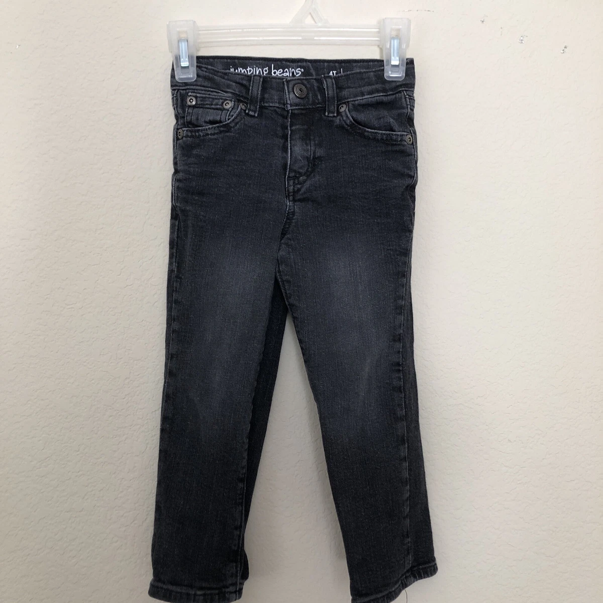 Jeans for toddlers 2025