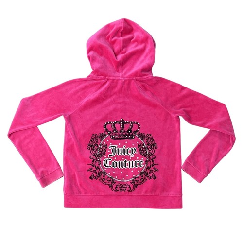 juicy couture crystal tracksuit
