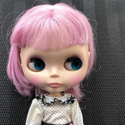 特別プライス ☘️ブライス☘️Blythe Simply Lilac☘️箱付☘️可愛さ
