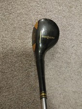 Walter Hagen Haig Ultra 4 Wood / RH / 43" Ultralite Free Shipping