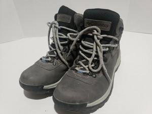 bota columbia newton ridge plus feminina