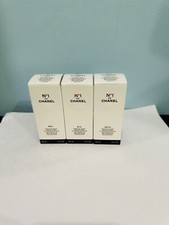 CHANEL No1 DE TEINT REVITALIZING FOUNDATION(RED CAMELIA)-AUTHENTIC FREE SHIPPING