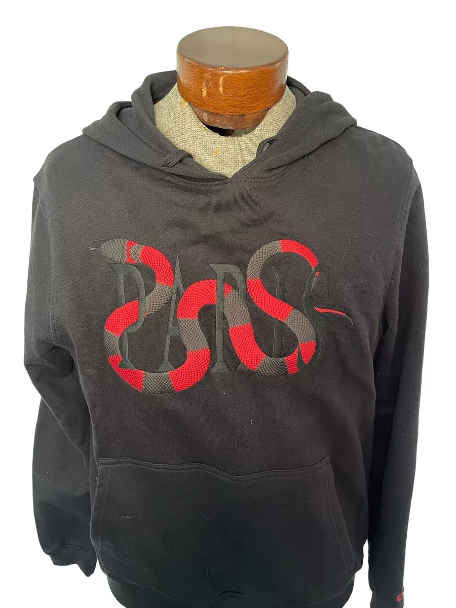 Eleven paris sweat best sale Eleven paris sweat best sale