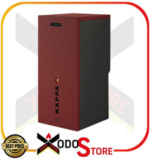 Caldaia a pellet EDILKAMIN EK 63 KAPPA200 - Invia mail per sconto