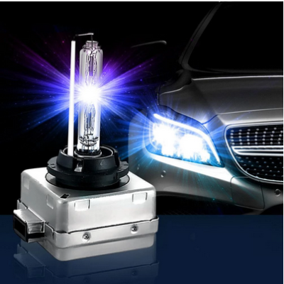 Lot De 2 Ampoules D3S Xenon 55W 6000K – Remplacement Phare Avant – Compatibilité Universelle – Neuf, Garantie 1 An