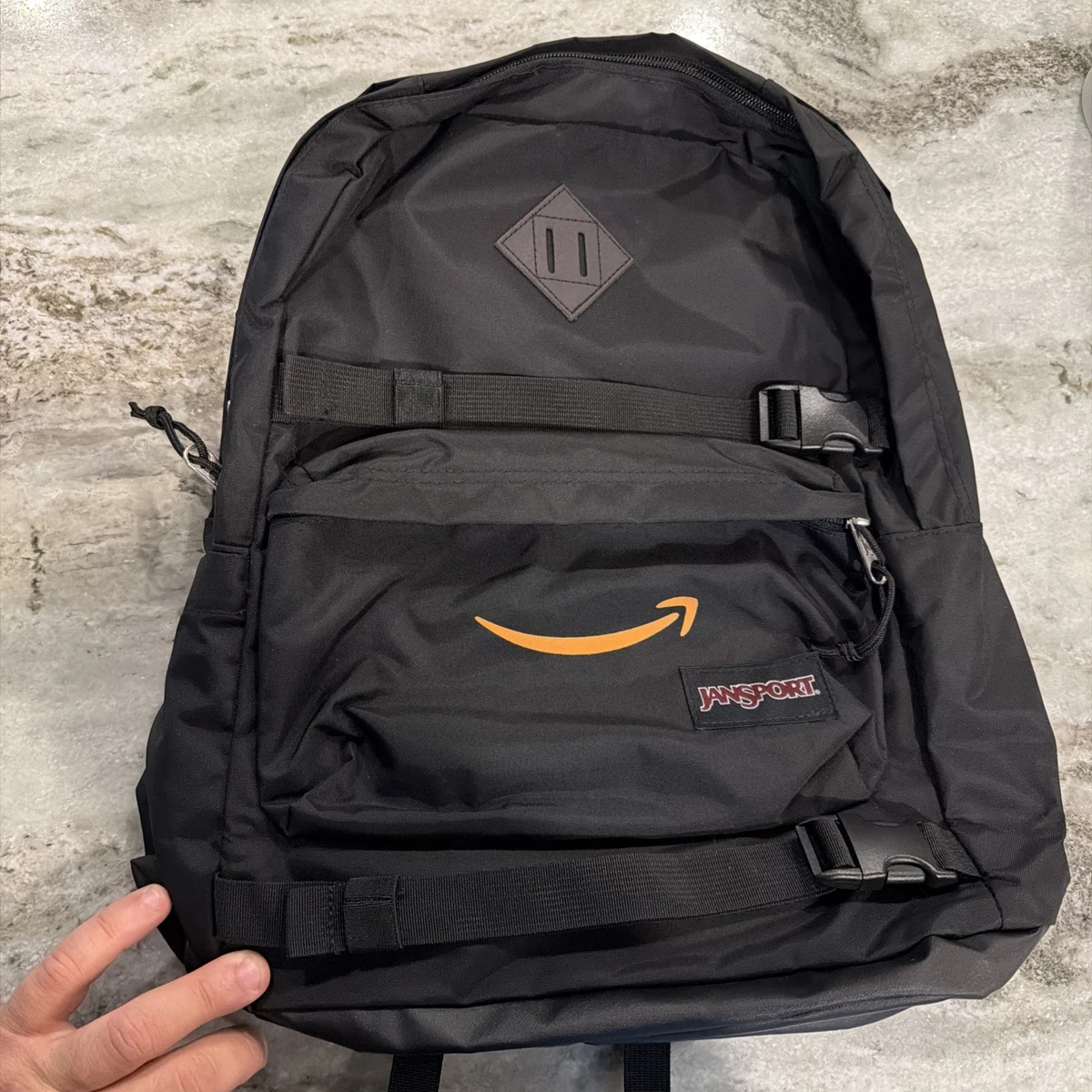 JanSport Black Laptop Backpacks for sale | eBay JanSport Black Laptop Backpacks for sale | eBay
