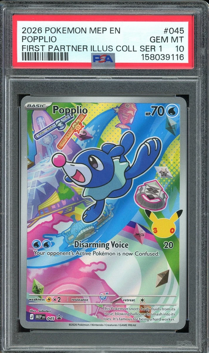 Pokémon TCG Evolutions Individual Collectible Card Game Cards