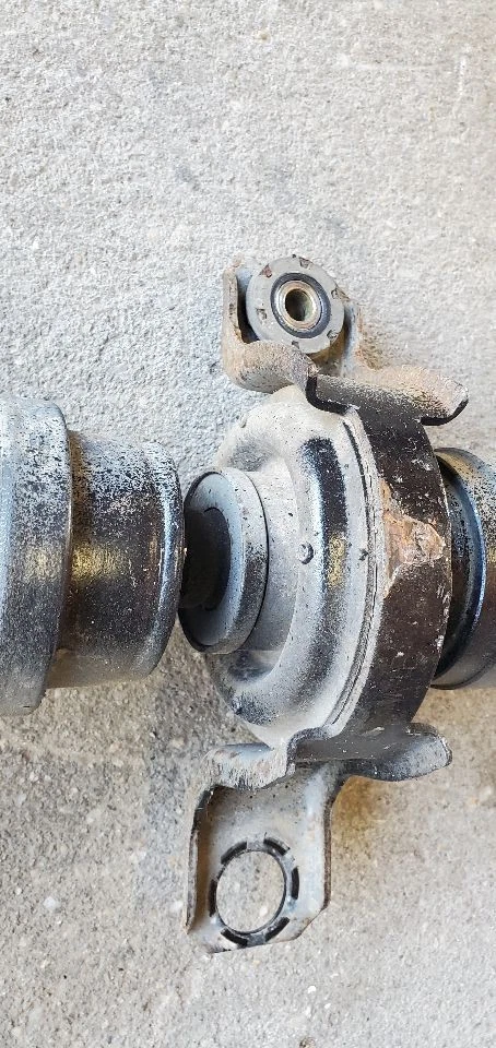 Rear Drive Shaft AWD Fits 04-11 ENDEAVOR 1137190 Foto 4 de 4