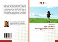 Mathieu Dehaudt | Agir Pour Un DéVeloppement Durable | Taschenbuch | FranzöSisch