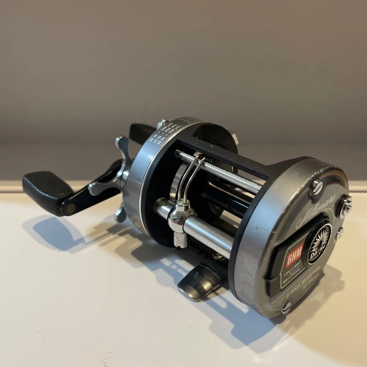 Daiwa Millionaire for sale | eBay