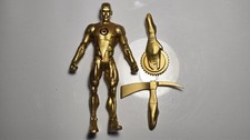 Mattel DC Universe Classics Ultra-Humanite CNC Gold Loose Complete