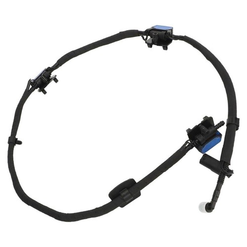 Effective Windscreen Washer Hose for BMW For 5 Series F10 F11 F18 Replacement - Picture 16 of 16