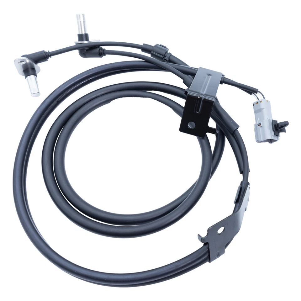 For Holden ISUZU D-MAX Rodeo 2.5 3.0 (2003-ON) 4 X ABS Speed Sensor 8973879901 Foto 2 de 4