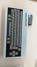 SEGA SK-1100 Keyboard for SG-1000 & SG-1000 II Used