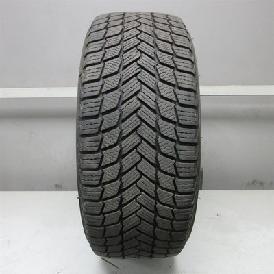 235/45R18 Michelin X-Ice Snow 98H Used Tire (10/32nd) NO PATCHES! (QTY 1)