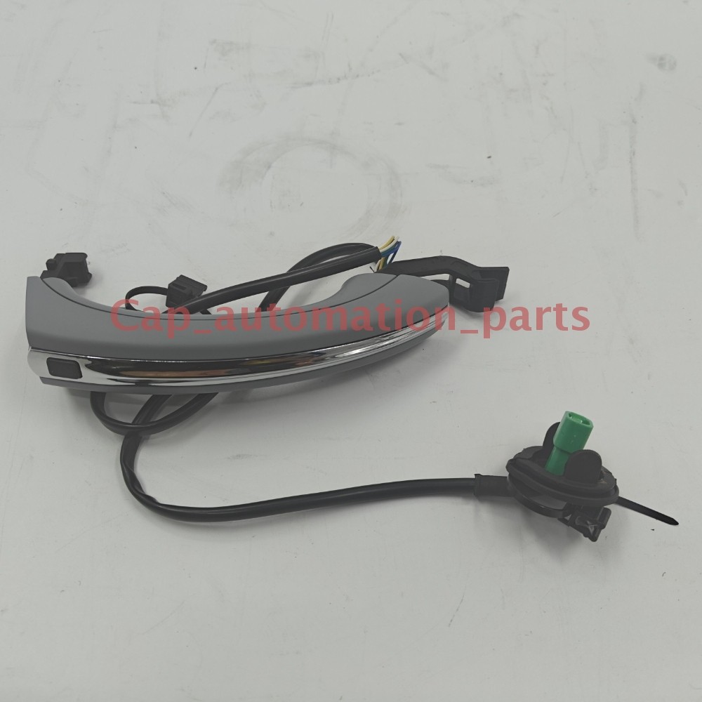 Bentley Continental Flying Spur Door handle P/N 3W3837205C