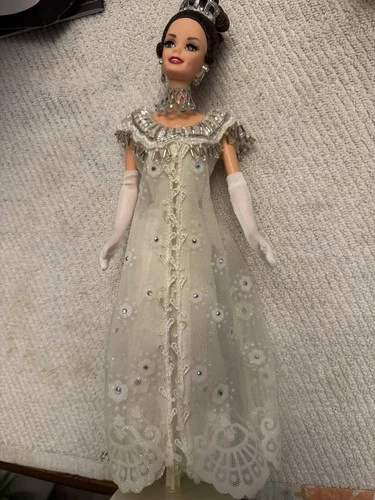 Mattel Barbie Vintage Collection Eliza Doolittle My Fair Lady Doll, 1995