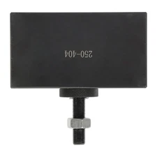 LABLT CA #4 Quick Change Turning Facing Tool Post Holder CNC 250-404 for  Lathe