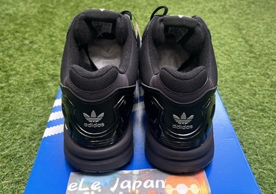 adidas Originals ZX 8000 GORE-TEX JP5257 Core Black Unisex