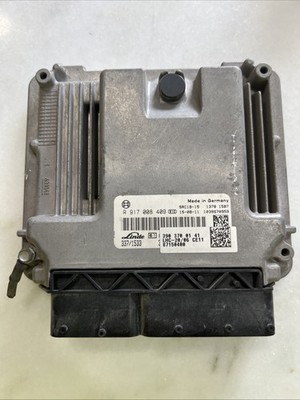 Linde 337/1533 Ecu Controller Forklift