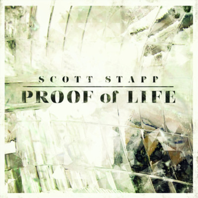 Scott Stapp Proof of Life (CD) Album (US IMPORT)