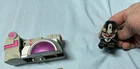 Vintage BANDAI Power Rangers Zeo Deluxe Zeo Megazord Helmet