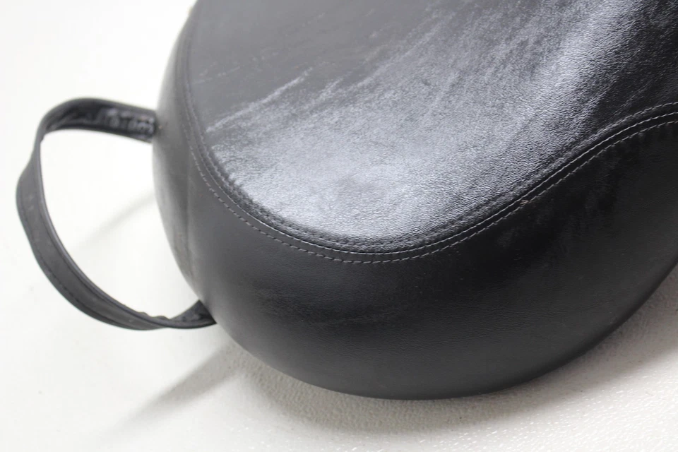 Asiento del conductor delantero Honda Shadow Ace 1100 Vt1100c2 1995-1999 Foto 3 de 4